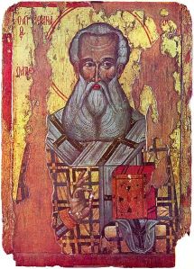 Athanasius